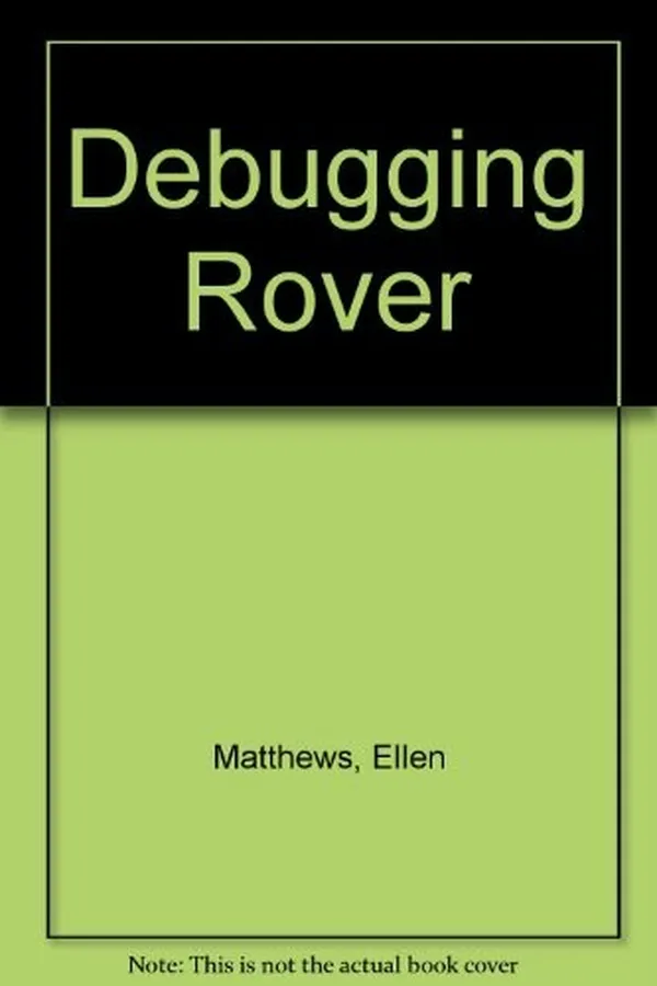 Capa de Debugging ROVER
