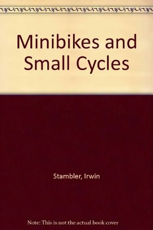 Capa de Minibikes and small cycles