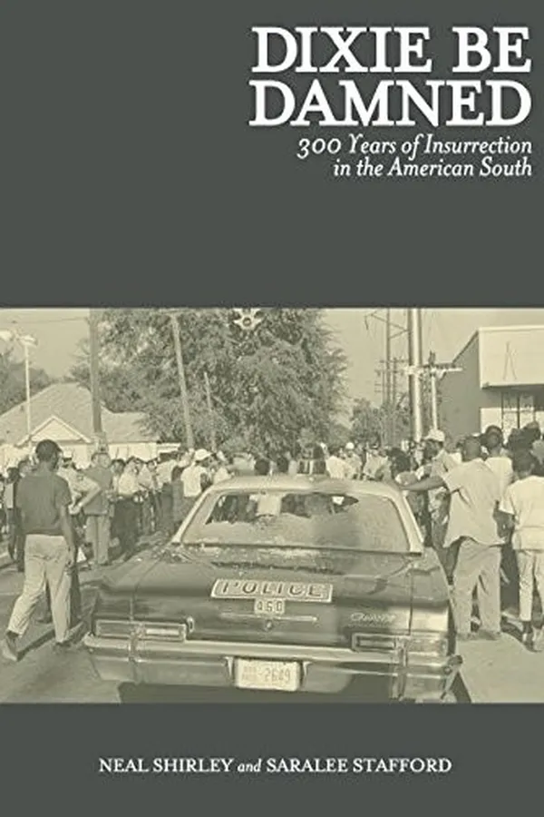Cover of Dixie Be Damned