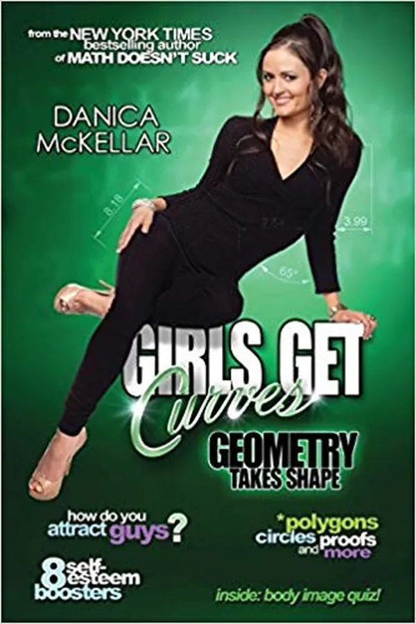 Capa de Girls get curves