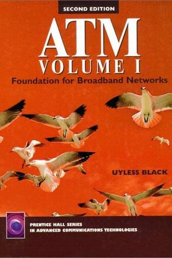 Capa de ATM