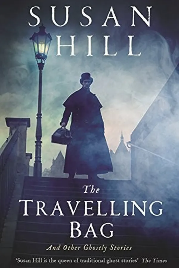 Capa de The Travelling Bag