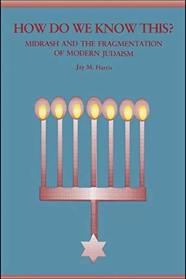 Cover of How do we know this?