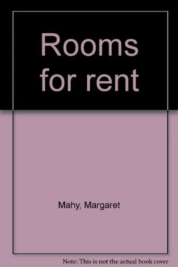 Capa de Rooms to Let