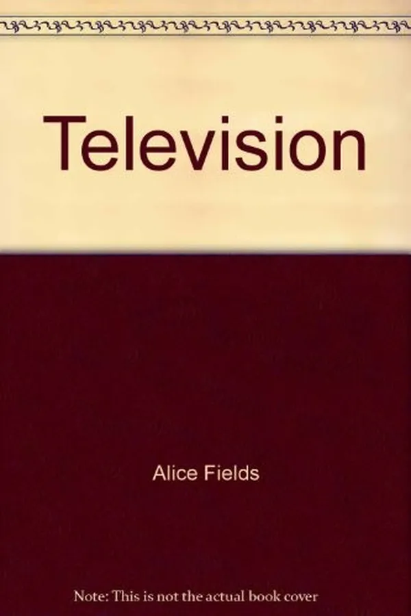 Capa de Television