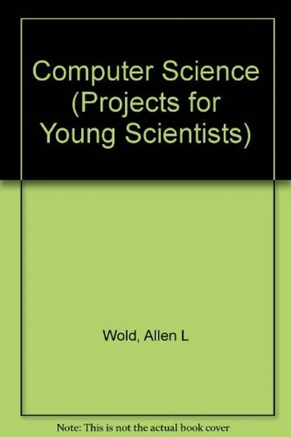 Capa de Computer science