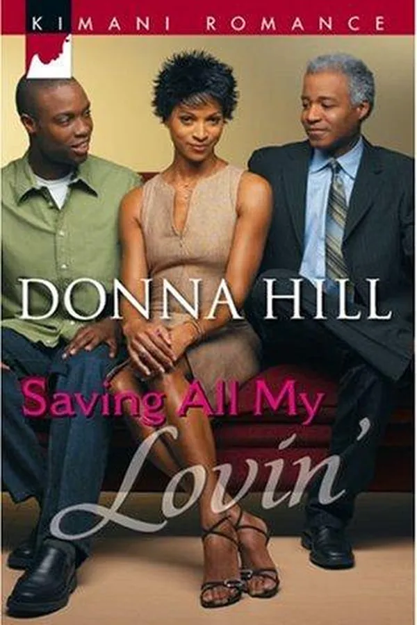 Capa de Saving All My Lovin'