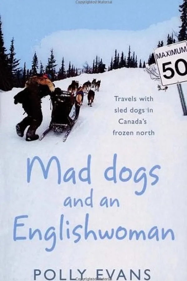 Capa de Mad Dogs And An Englishwoman