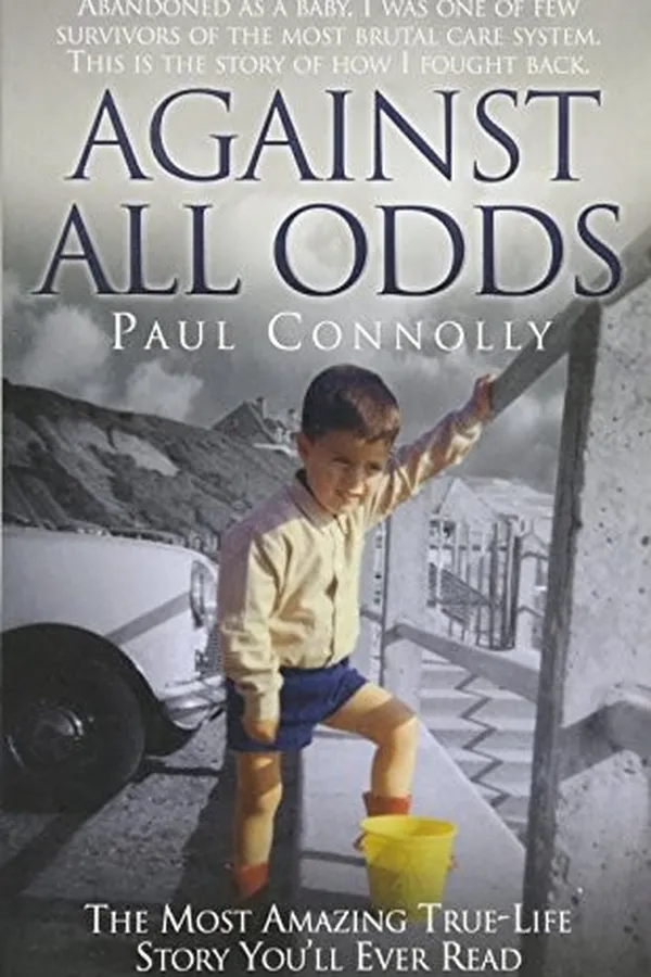 Capa de Against All Odds