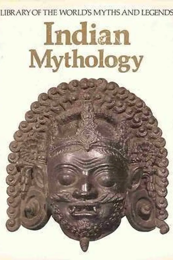 Capa de Indian mythology