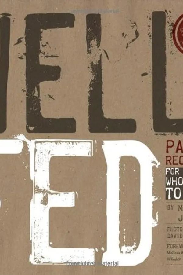 Capa de Well Fed: Paleo Recipes for People Who Love to Eat