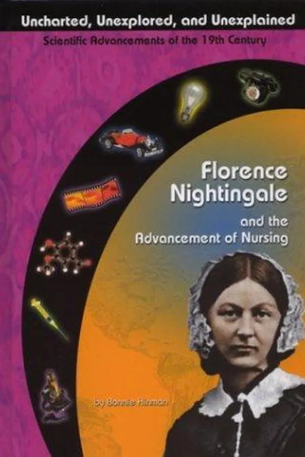 Capa de Florence Nightingale and the advancement of nursing