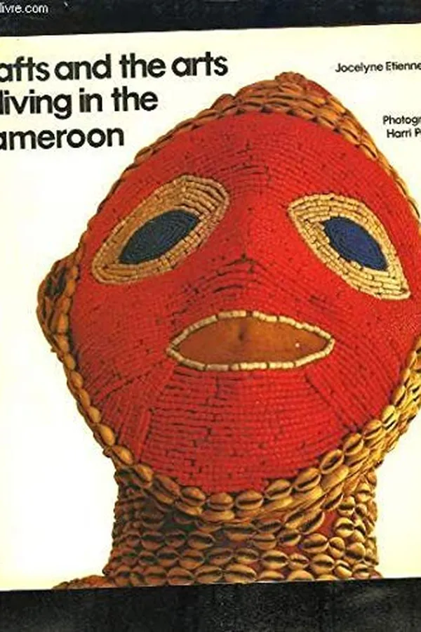 Capa de Crafts and the arts of living in the Cameroon
