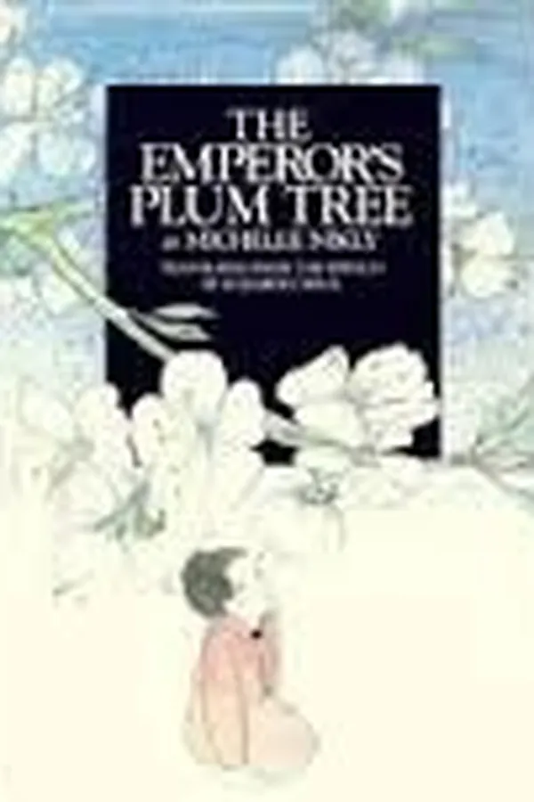 Capa de The Emperor's plum tree