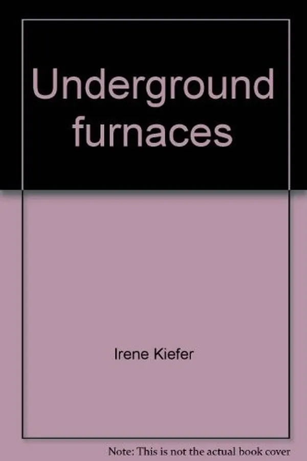 Capa de Underground furnaces
