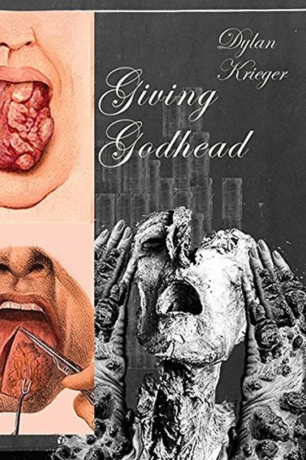 Capa de Giving Godhead