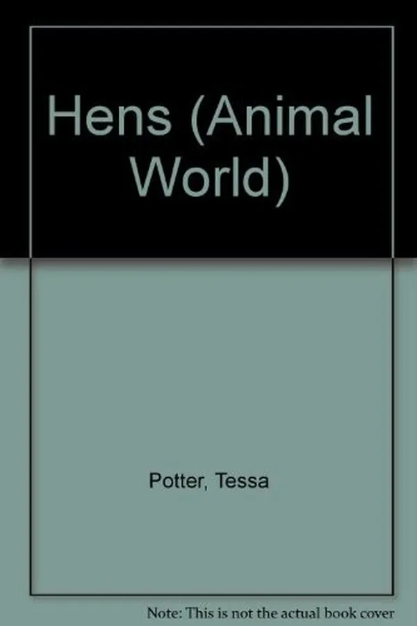 Capa de Hens