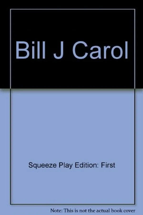 Capa de Squeeze play
