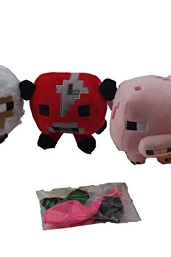 Capa de Soft toys