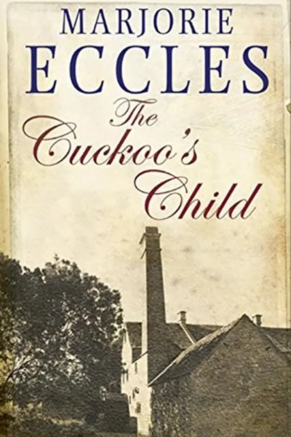 Capa de Cuckoo's Child