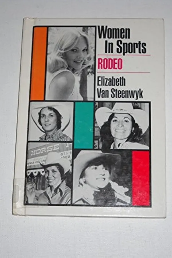Capa de Rodeo