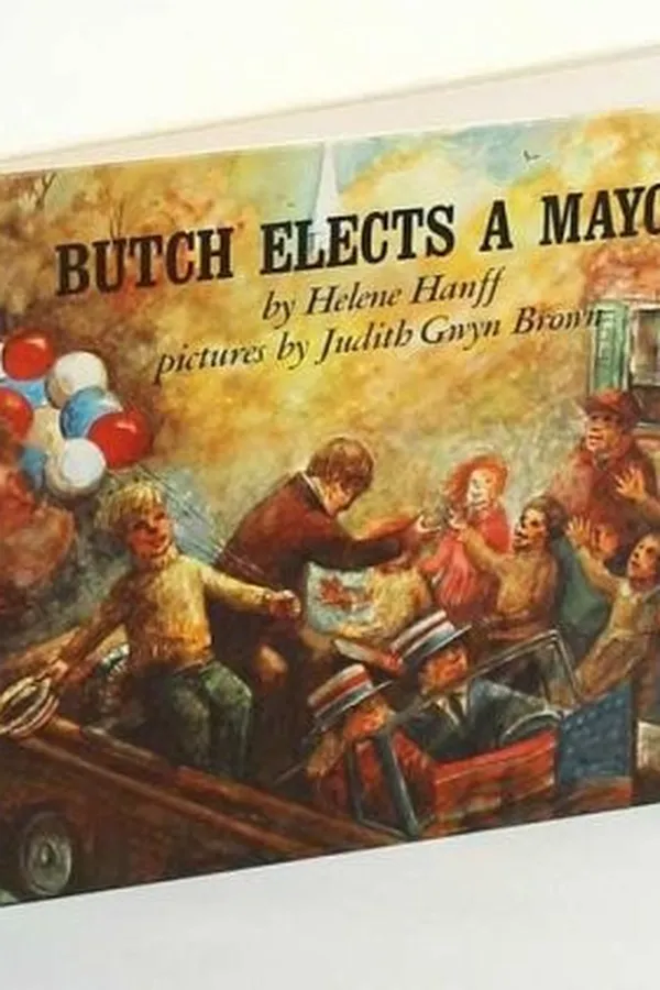 Capa de Butch elects a mayor