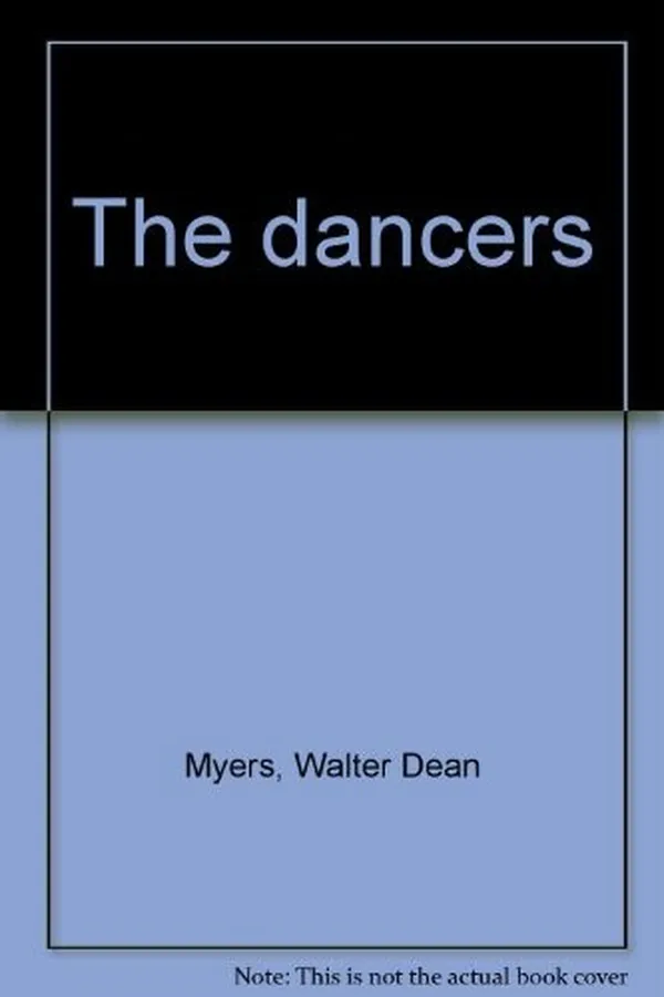 Capa de The dancers