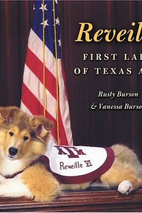 Capa de Reveille