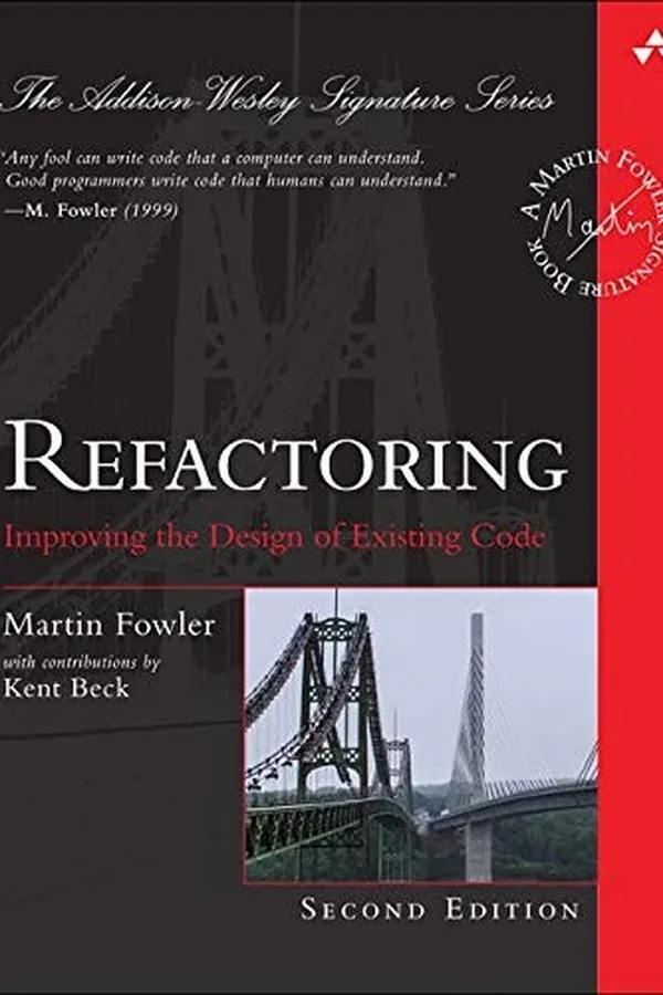 Capa de Refactoring