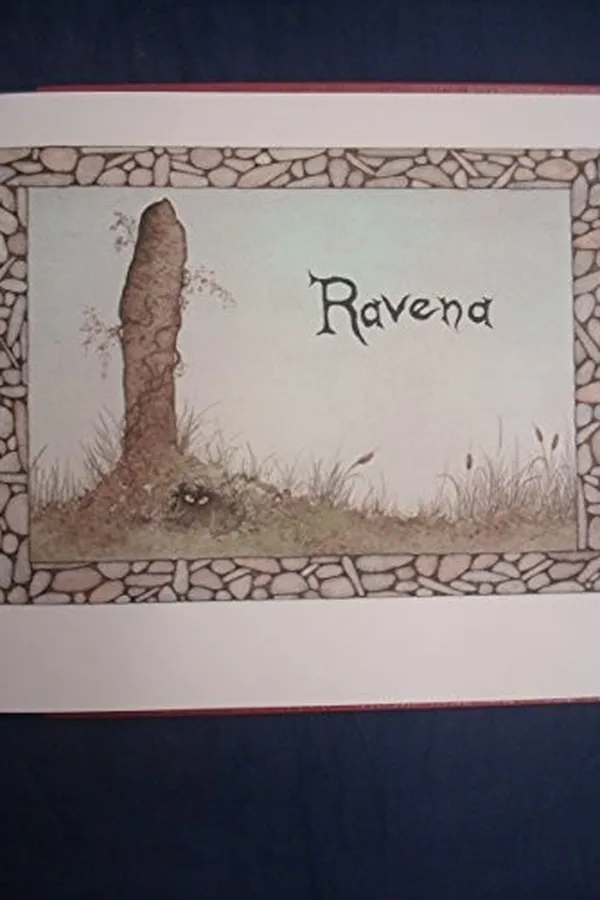 Capa de Ravena