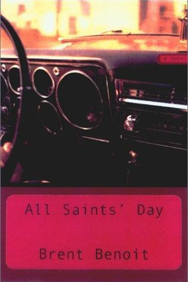 Capa de All Saints' Day