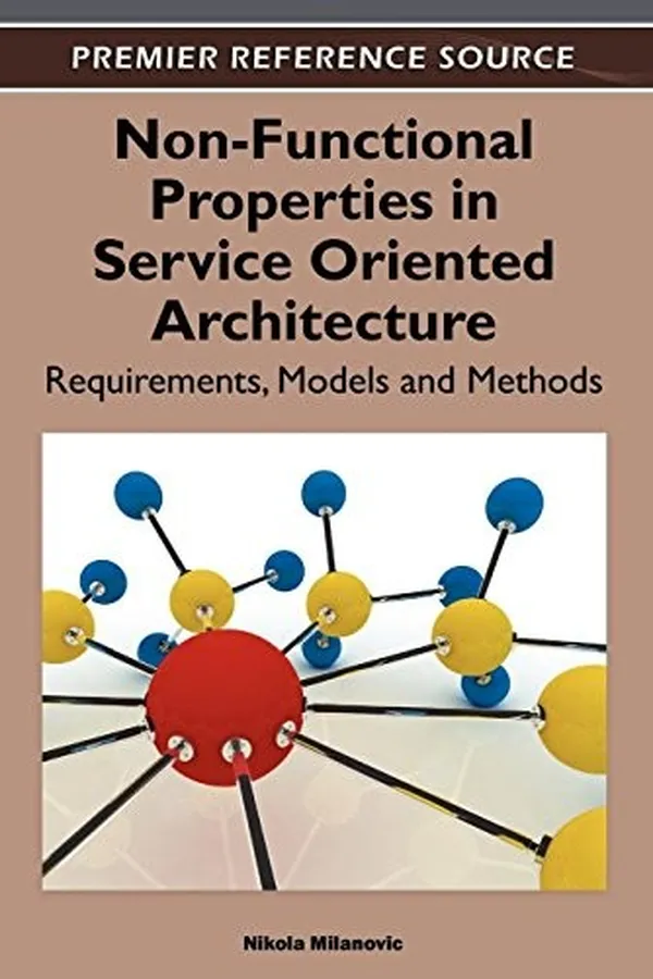 Capa de Non-functional properties in service oriented architecture