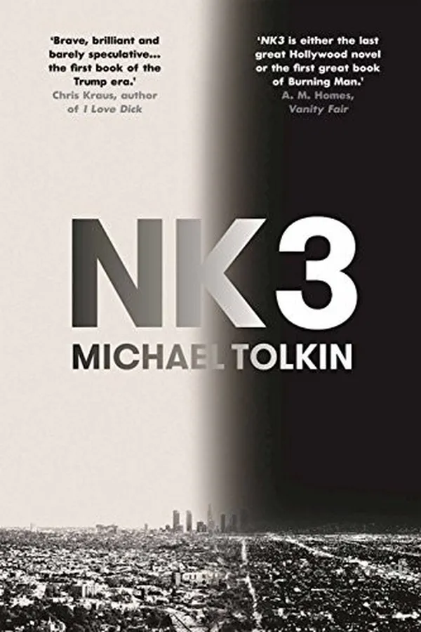 Cover of Nk3