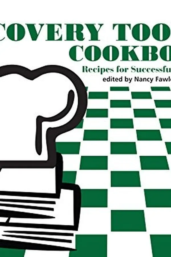 Capa de The Discovery Tool Cookbook: Recipes for Successful Lesson Plans