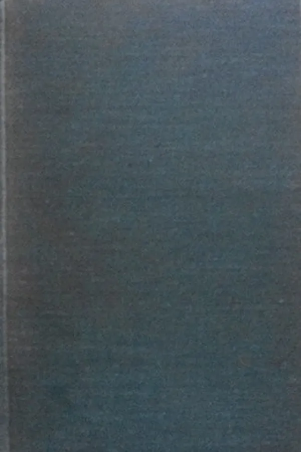 Capa de The history of ideas and doctrines of canon law in the Middle Ages