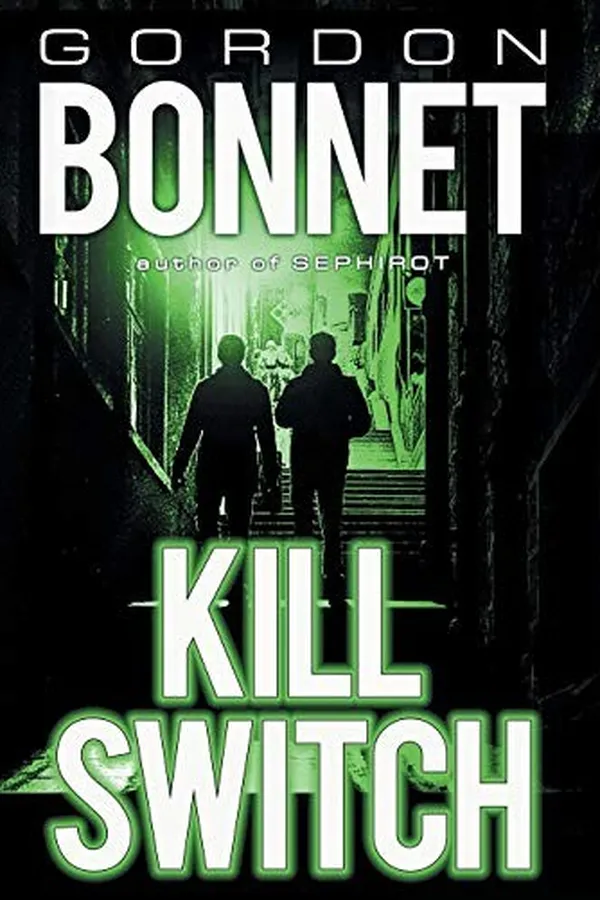 Capa de Kill Switch