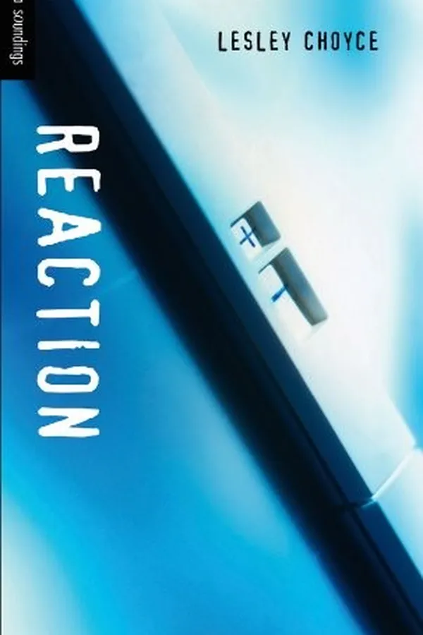 Capa de Reaction (Orca Soundings)