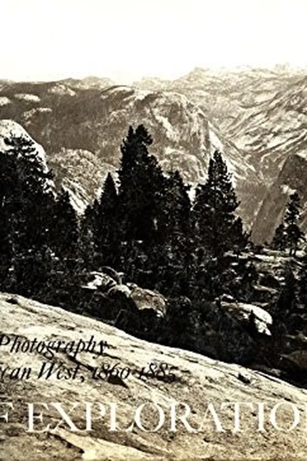 Capa de Era of exploration