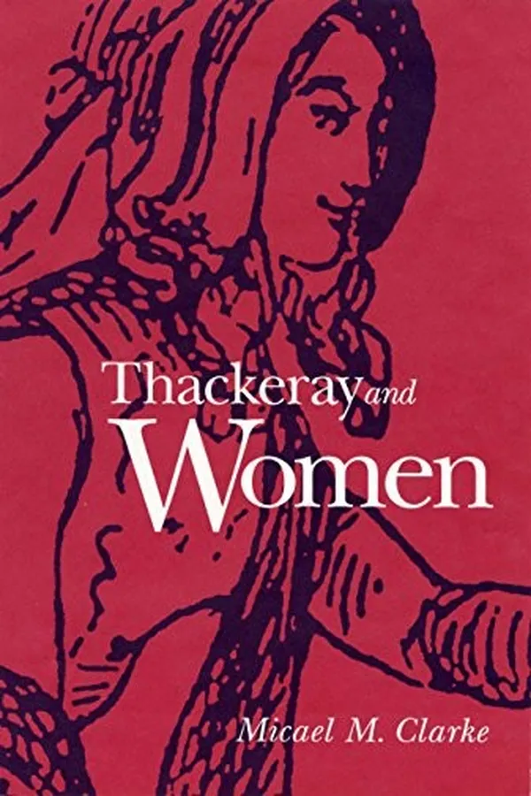 Capa de Thackeray and women