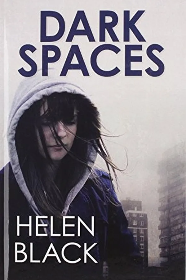 Capa de Dark Spaces