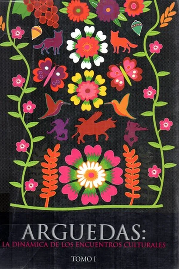 Capa de Arguedas