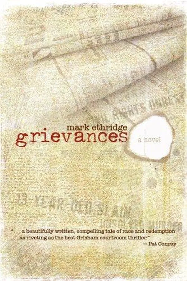 Capa de Grievances