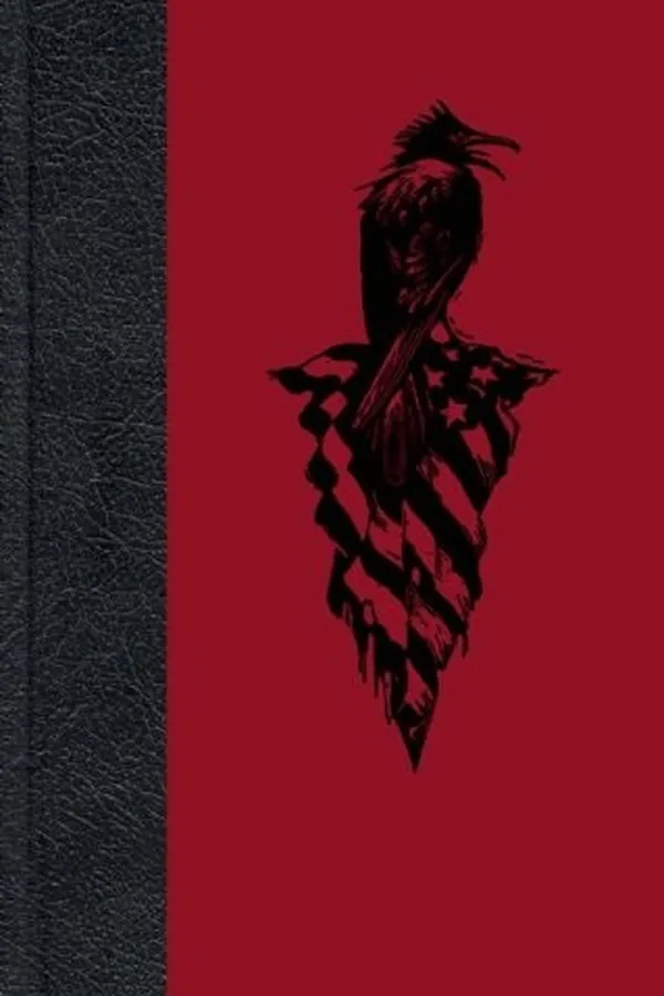 Capa de Ambrose Bierce. Masters of the Weird Tale [93 stories]