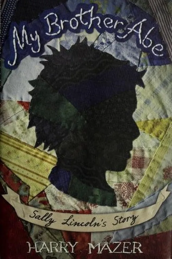 Capa de My Brother Abe