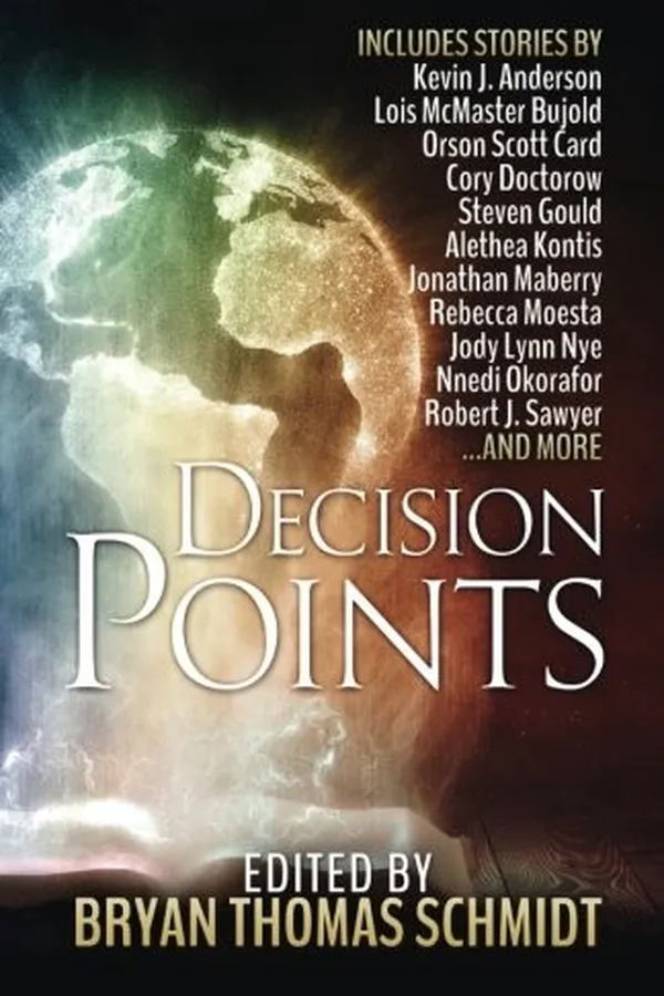 Capa de Decision Points