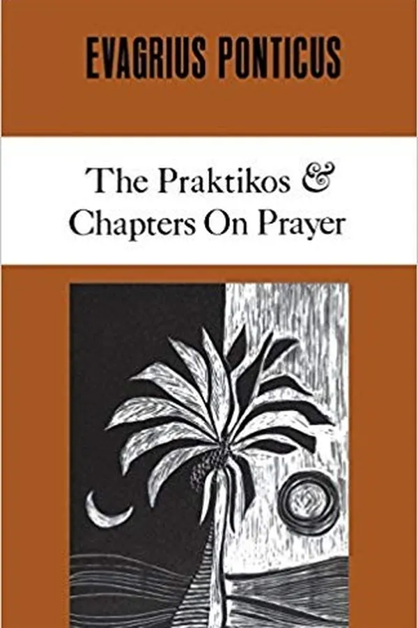 Capa de The Praktikos