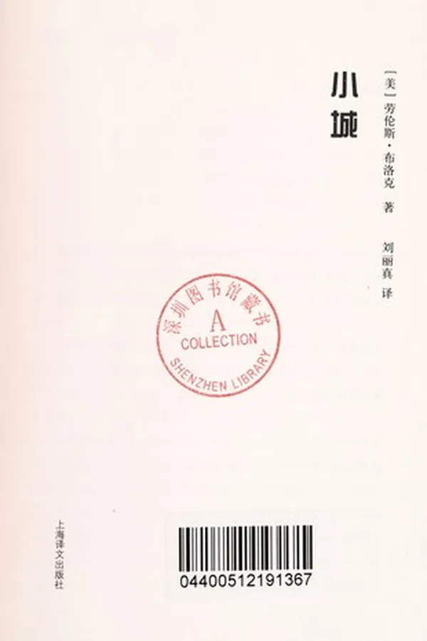 Capa de Xiao cheng