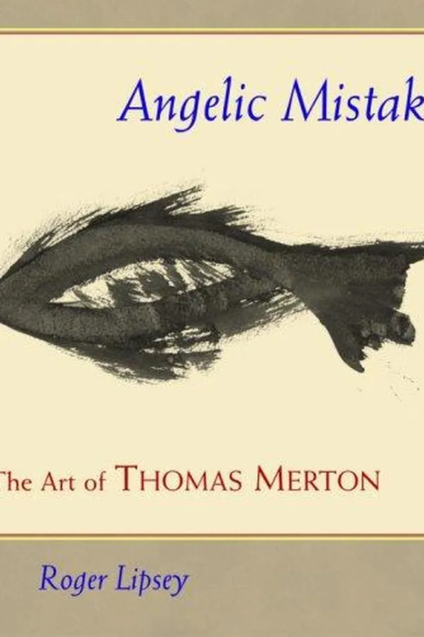 Capa de Angelic mistakes