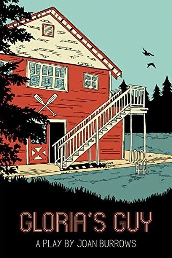 Capa de Gloria's Guy