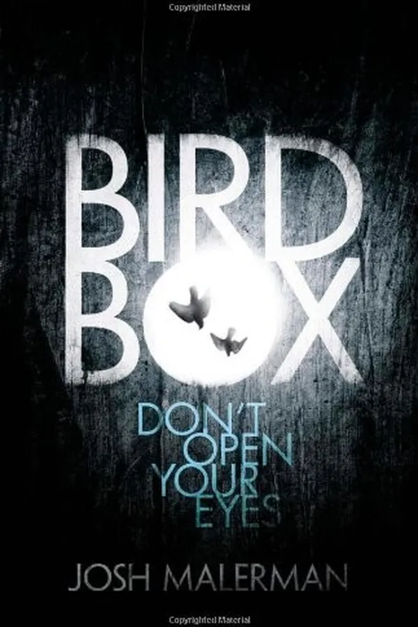 Cover of Bird Box (Bird Box #1)